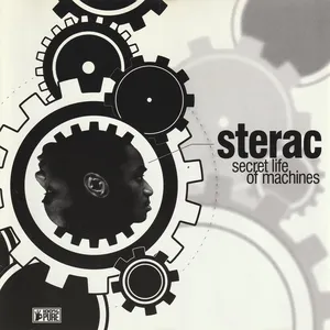 Secret life of machines